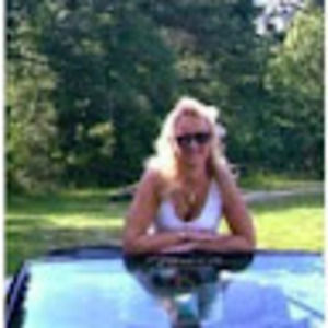 Meet your Posher, Tonia